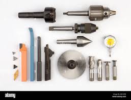 Cutting Tools and Accessories