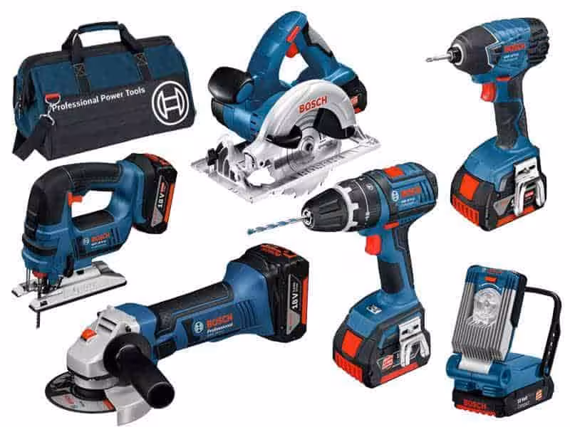 Electric Tools